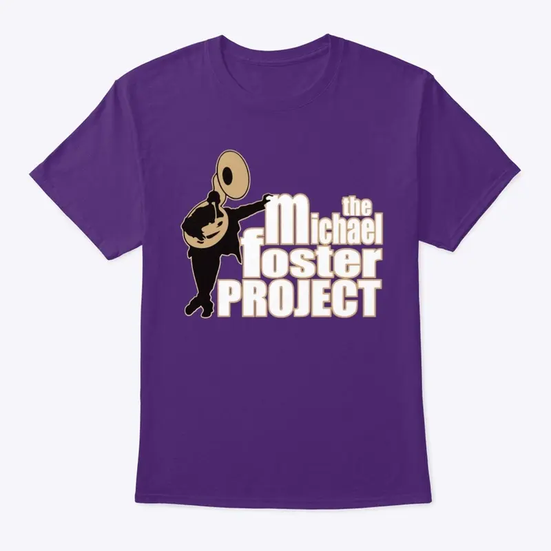 The Michael Foster Project Original 